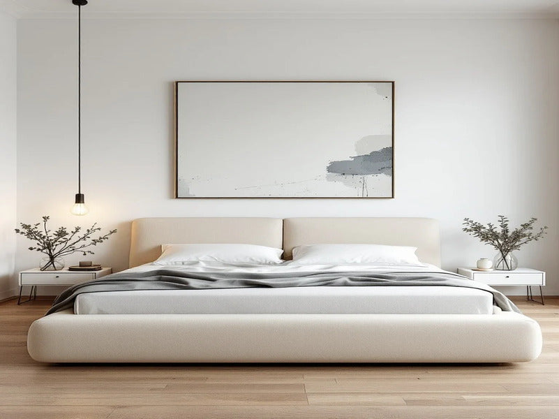 Bronte Luxury Bedstead