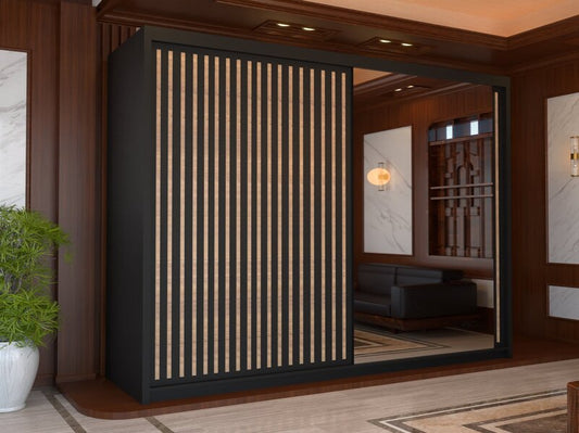 ROYAL SLIDING WARDROBE