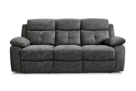 Conan 3+2 Recliner Manual