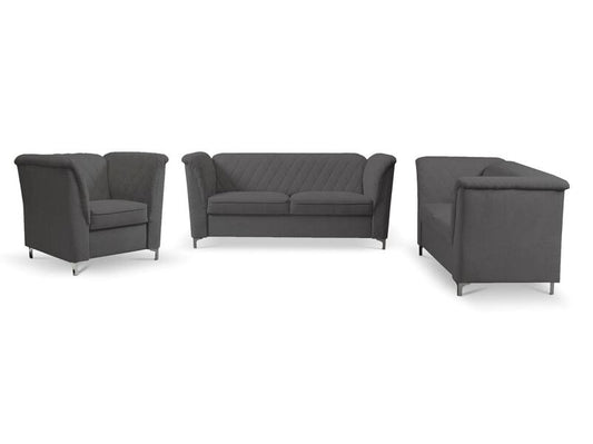 Lotos Sofa Set