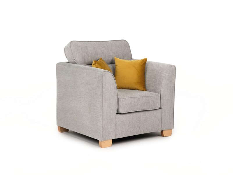 Alia 3+2 Sofa Set