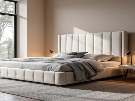 Bloomfield Plain Bedframe