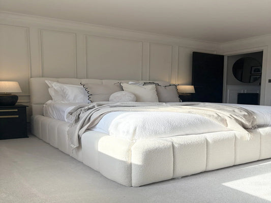 Salisbury Bed Frame