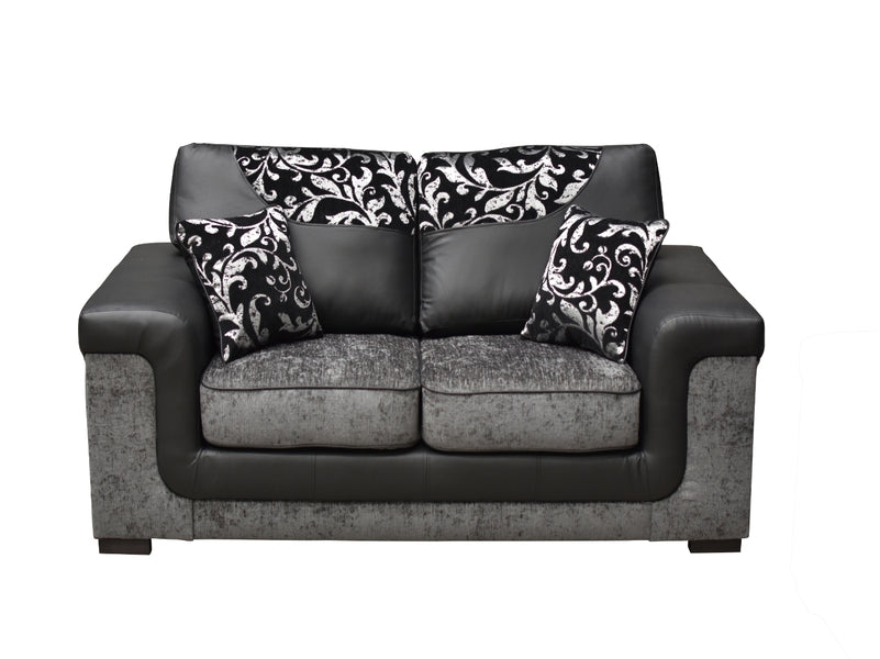 Symphony 3+2 Sofa Set