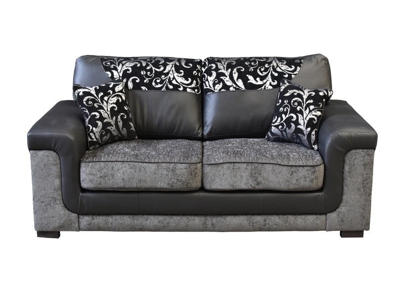 Symphony 3+2 Sofa Set