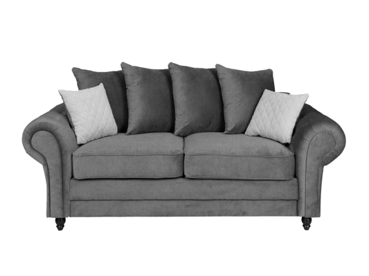 Roma 3+2 Sofa Set